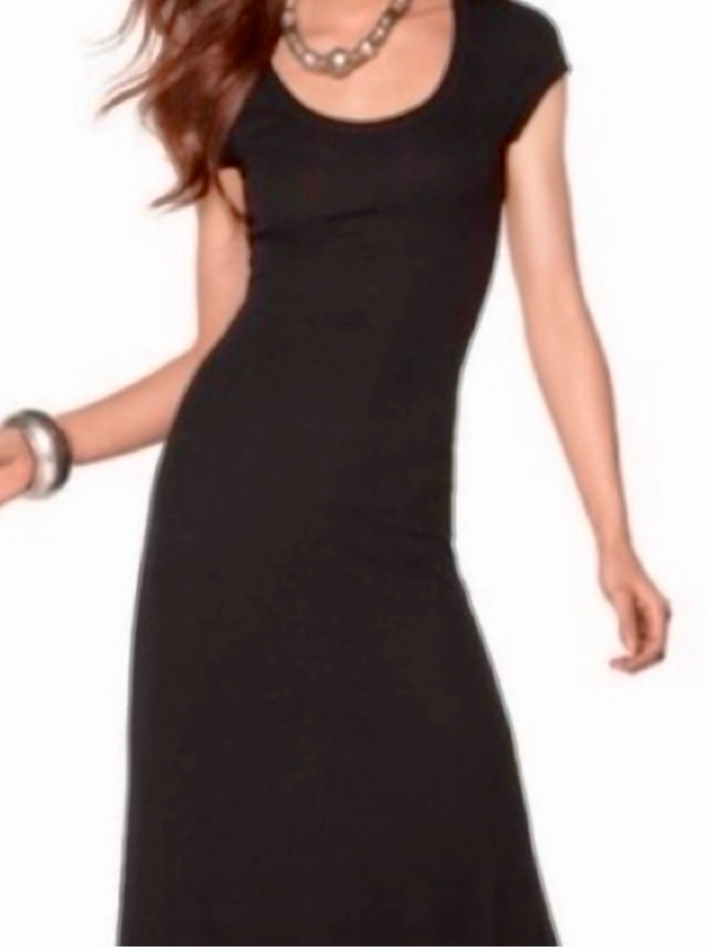 BCBGMaxAzria Lexie maxi Dress
